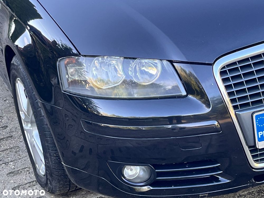 Audi A3 Sportback - 20