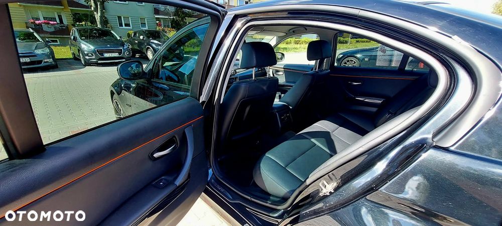 BMW Seria 3 316d - 9