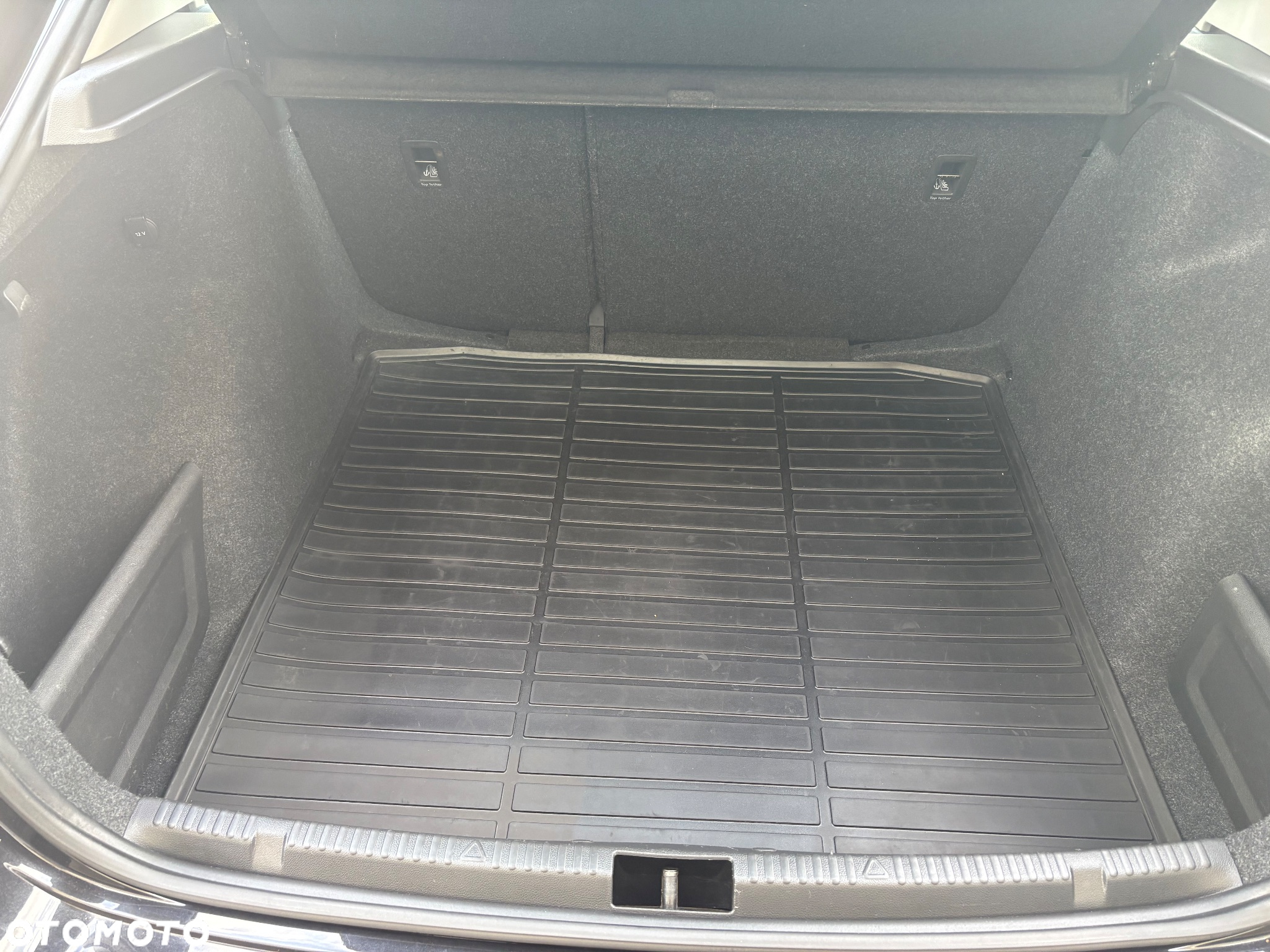 Skoda RAPID 1.0 TSI Style - 14