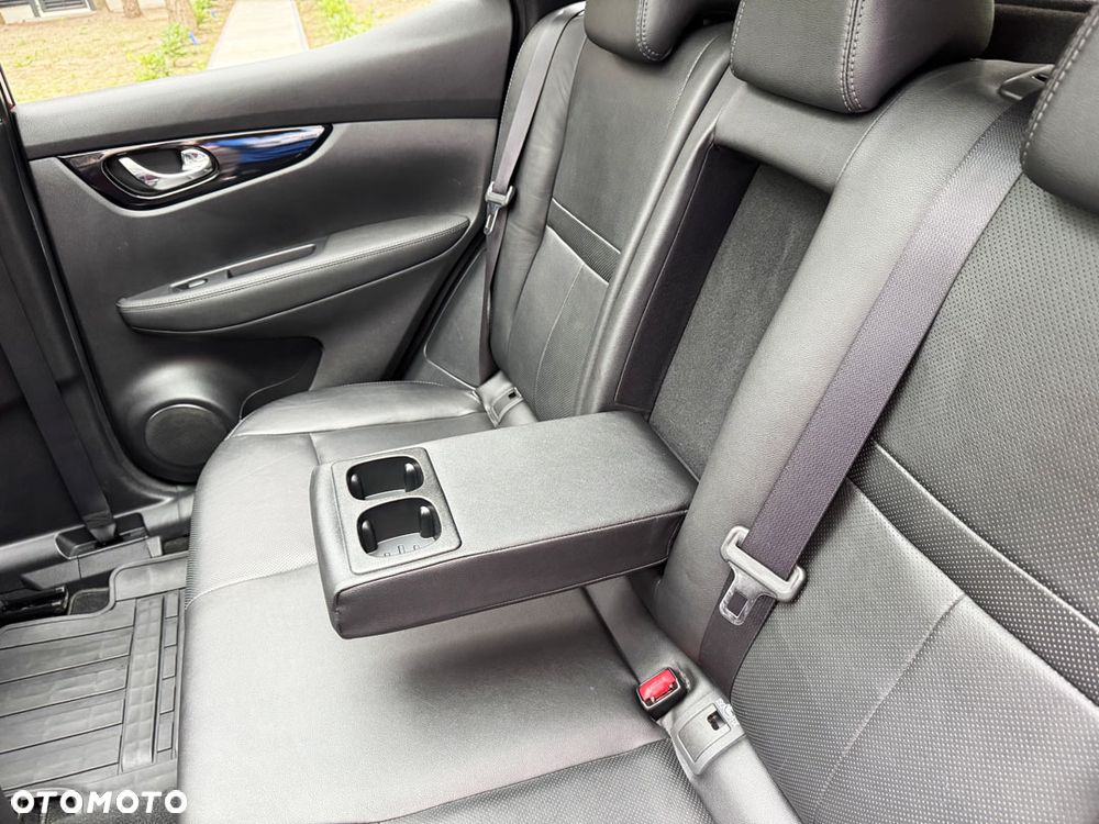 Nissan Qashqai 1.6 DIG-T Visia - 32