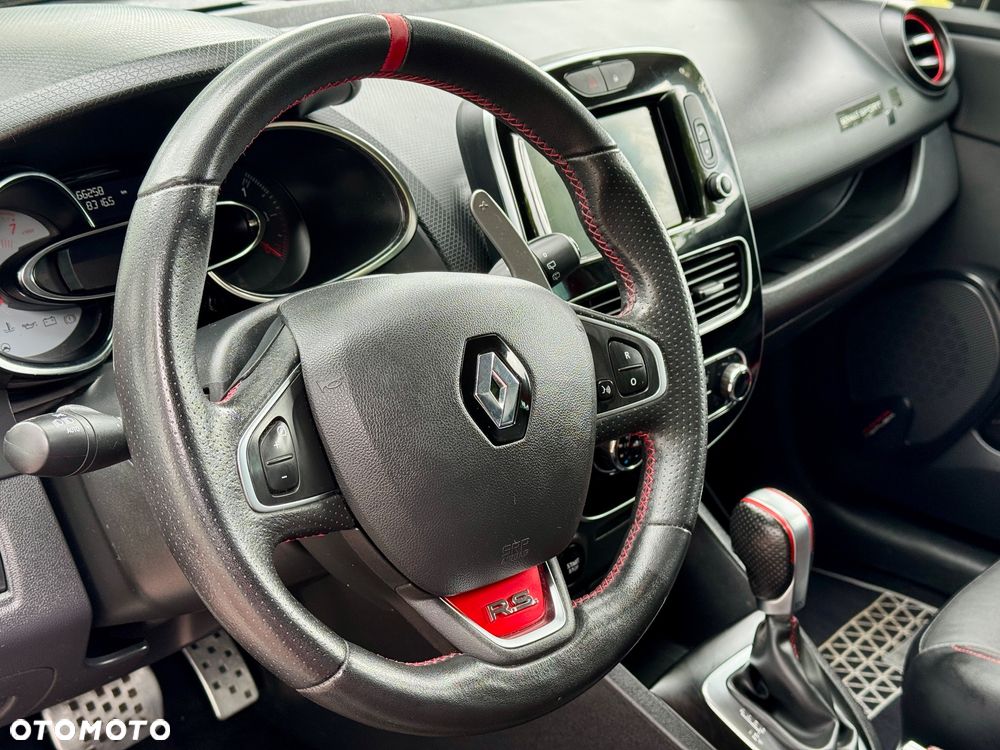 Renault Clio 1.6 R.S.Trophy 220 EDC - 20