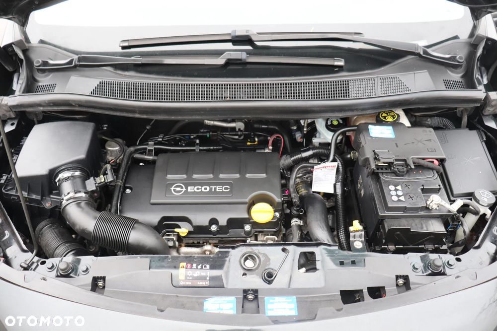 Opel Meriva 1.4 Color Edition - 28