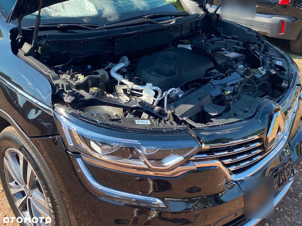 Renault Koleos 1.6 dCi Intens - 5