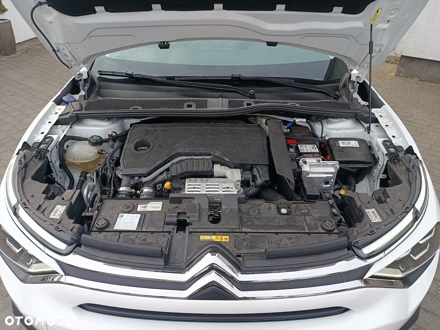 Citroën C4 - 10