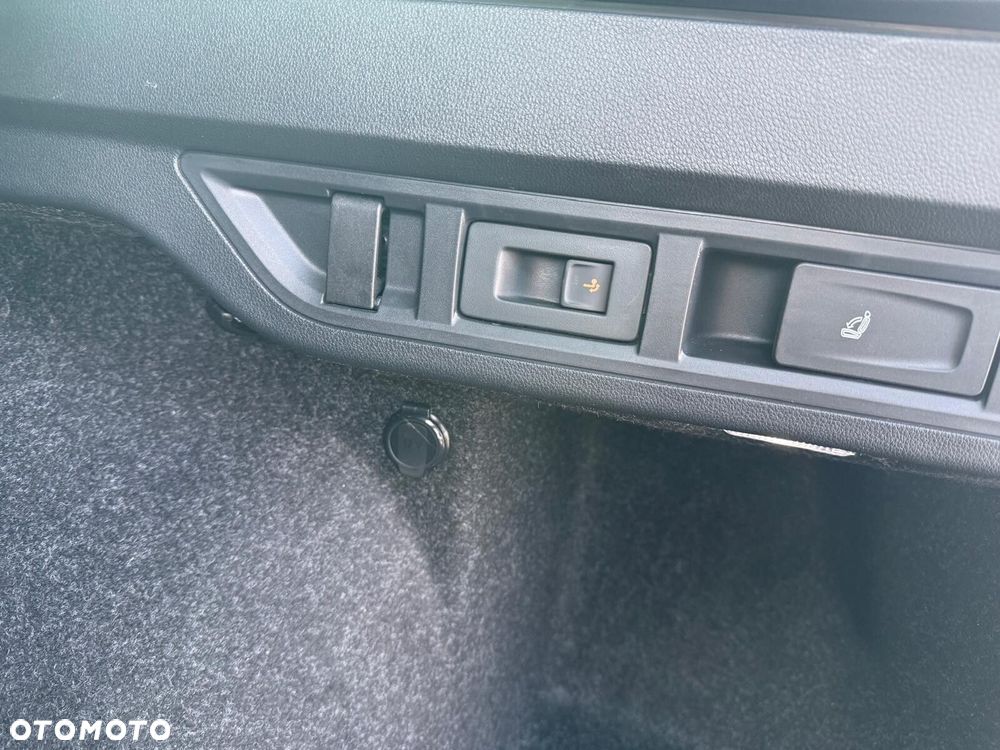 Skoda Octavia 2.0 TDI Style DSG - 19