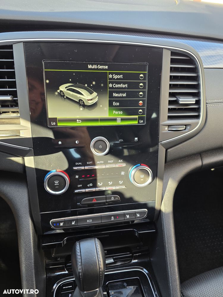 Renault Talisman - 21