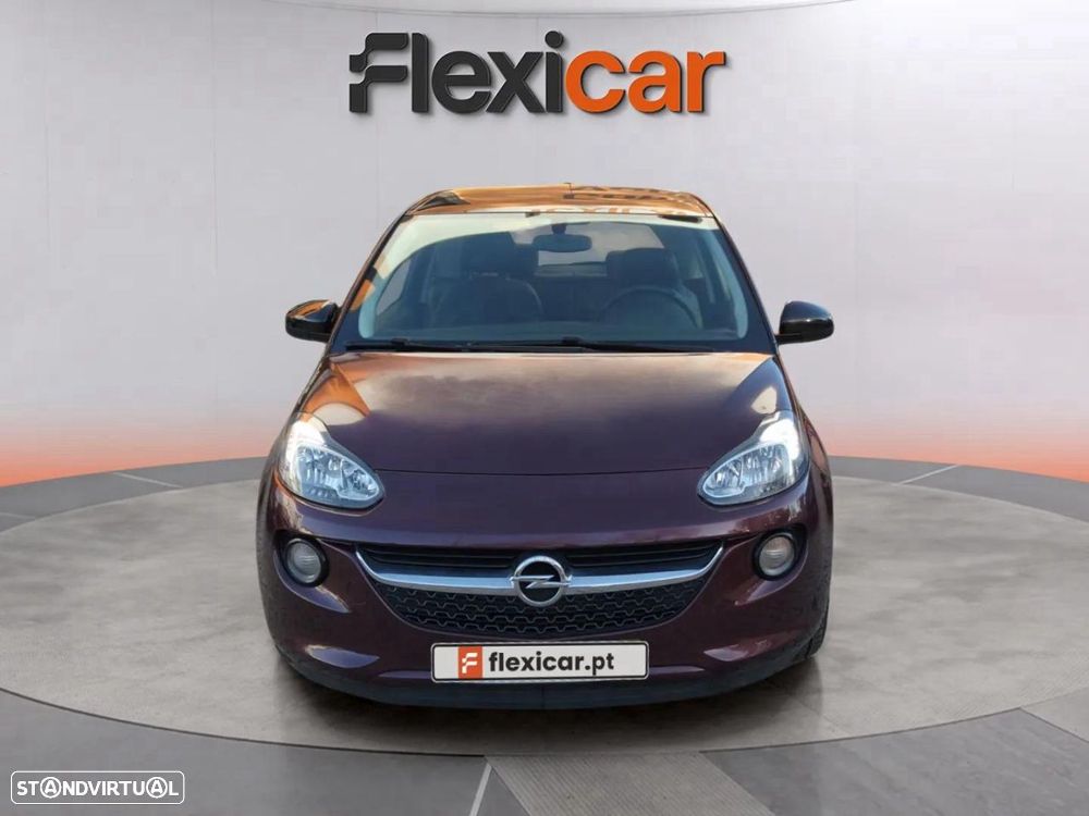 Opel Adam 1.2 Glam - 2