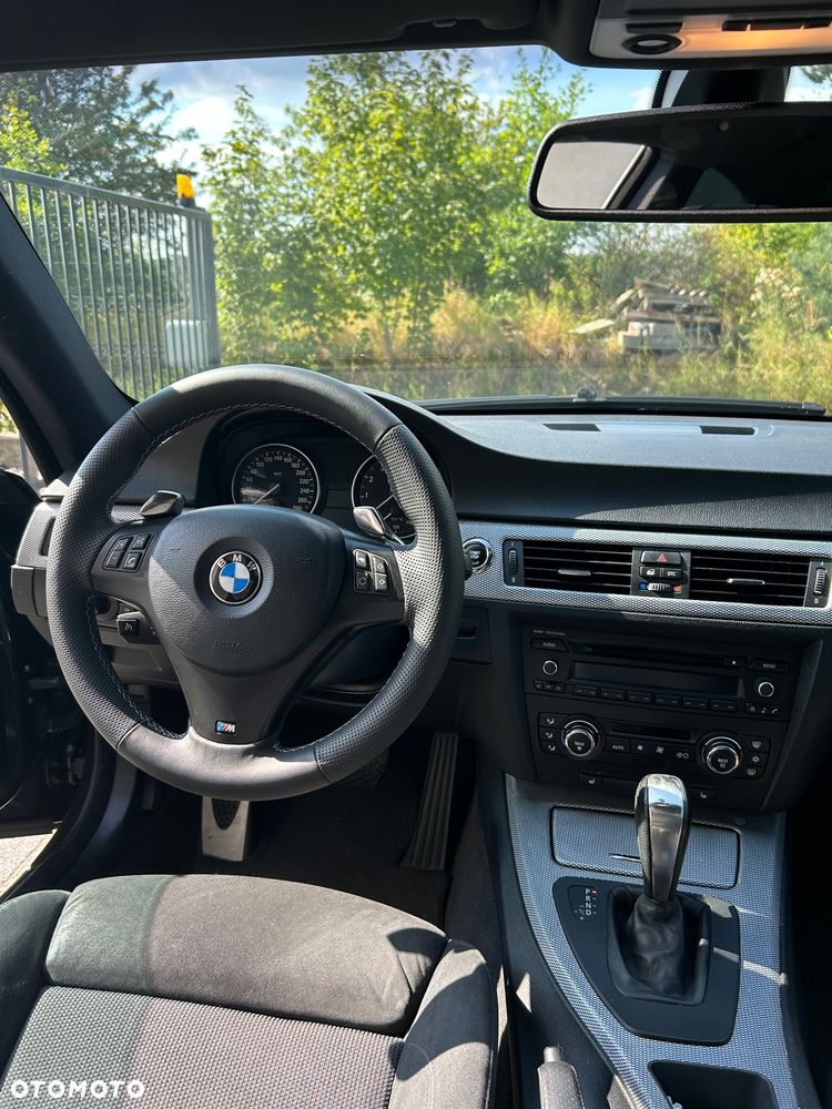 BMW Seria 3 - 8