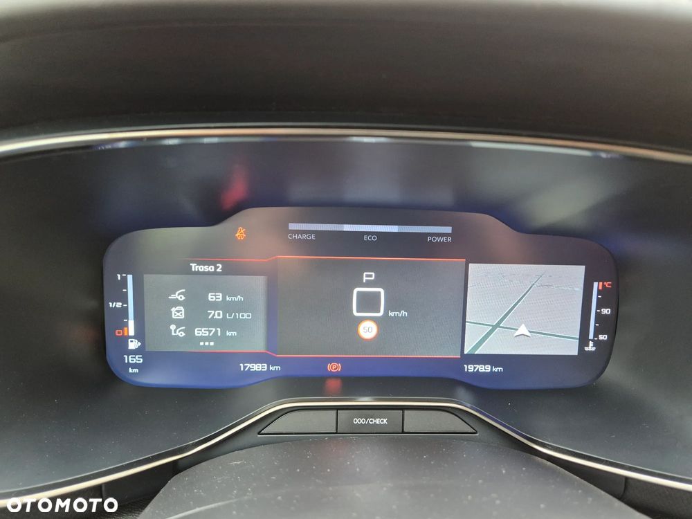 Citroën C5 Aircross 1.2 mHEV Feel Pack eDCT6 - 25