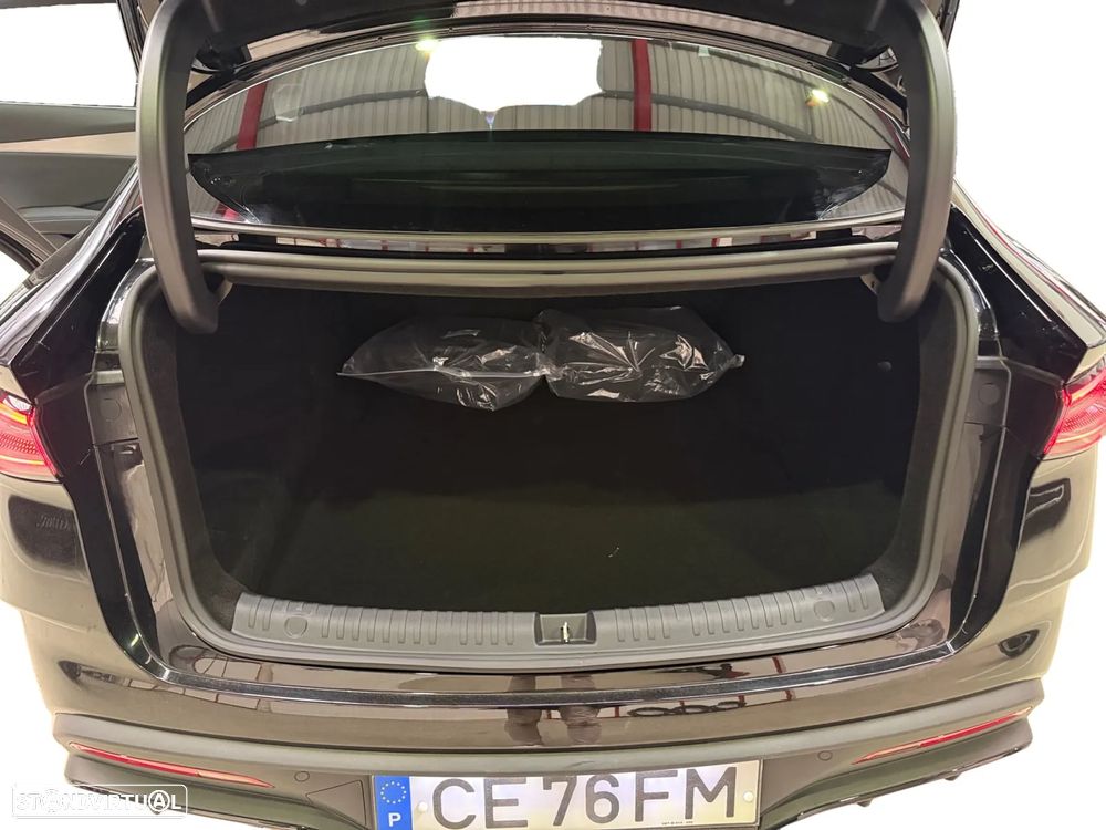 BYD Seal 6 1.5 DM-i Comfort - 16