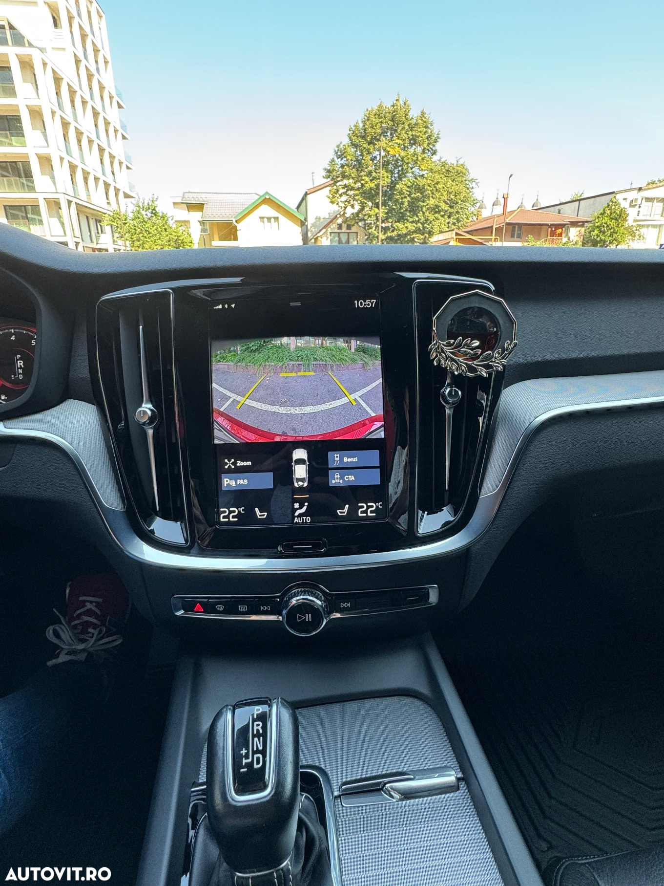 Volvo S60 T4 R-Design - 20