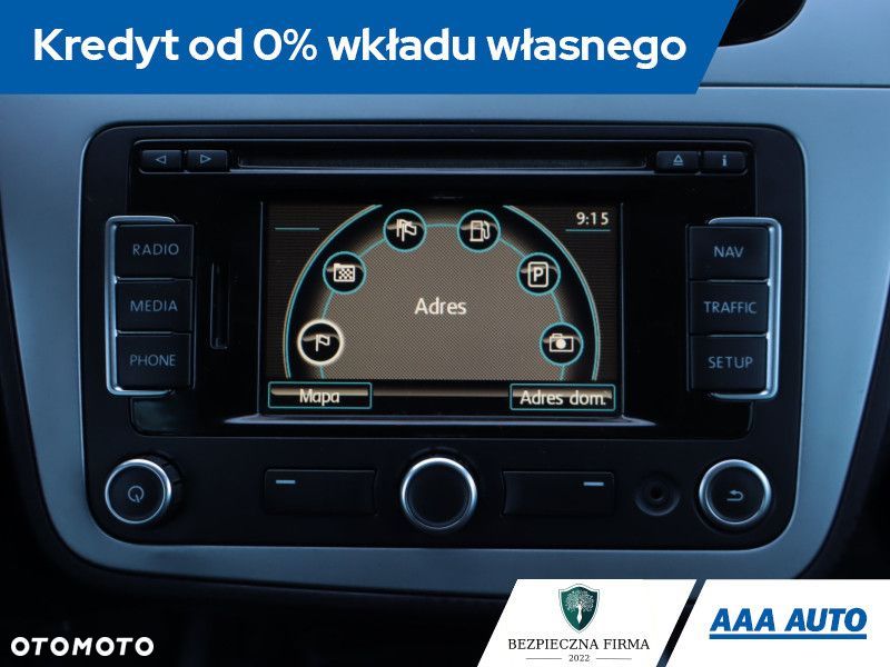 Seat Altea XL - 14