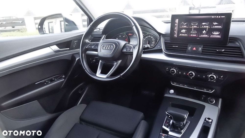 Audi Q5 - 33