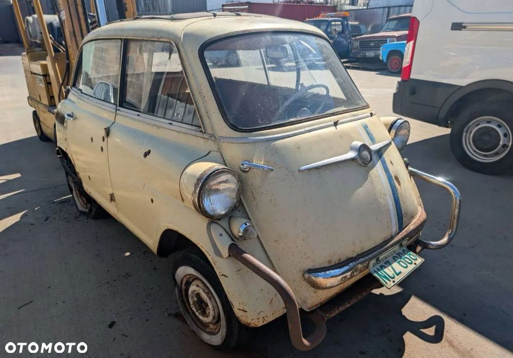 BMW Inny - 3
