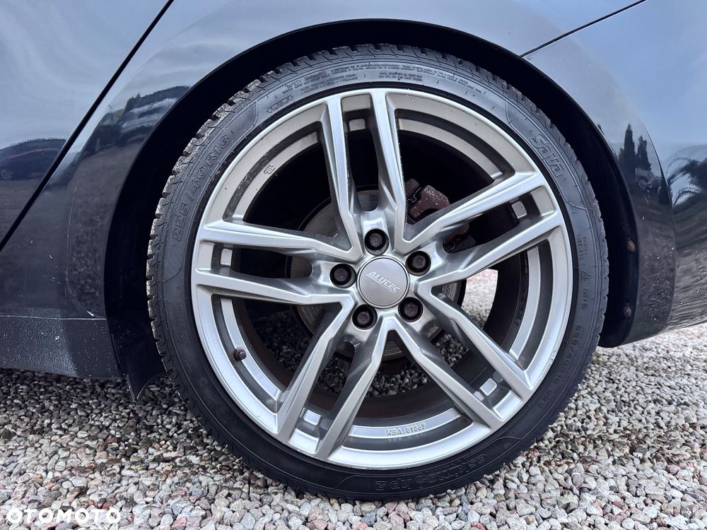 Kia Ceed 1.0 T-GDI GT-Line - 36