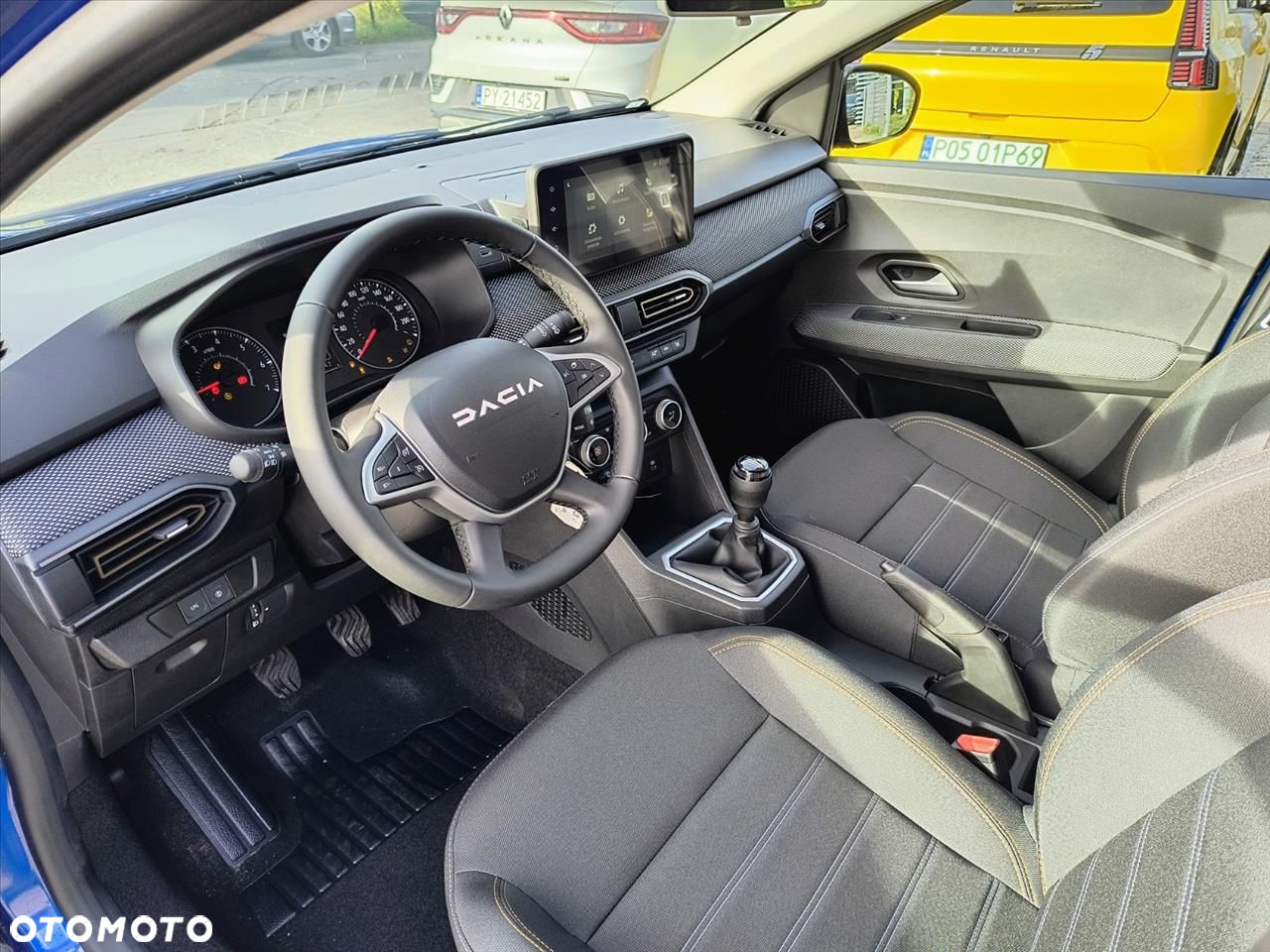 Dacia Sandero Stepway 1.0 TCe Expression - 9