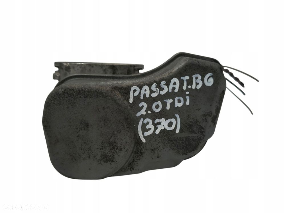 PRZEPUSTNICA VW Touran Passat B6 Seat Leon II 2.0 TDI 03G128063B 05807B0825 - 7