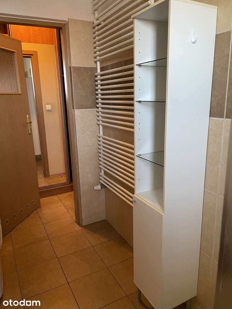 2 pokojowe 47m2 do wynajęcia Drukarska Ruczaj Kampus UJ