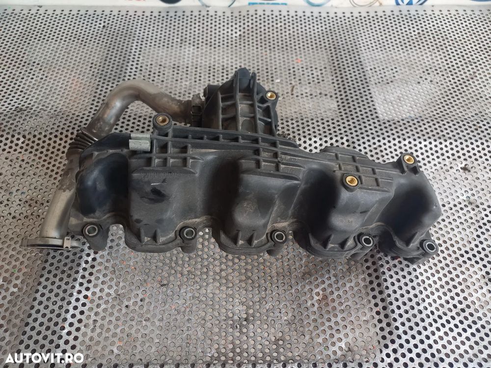 Galerie Admisie Vw Seat Skoda Audi 1.6 Tdi Euro 5 Cod 03L Motor CAY A3 Golf 6 Jetta Caddy Touran Oc - 4