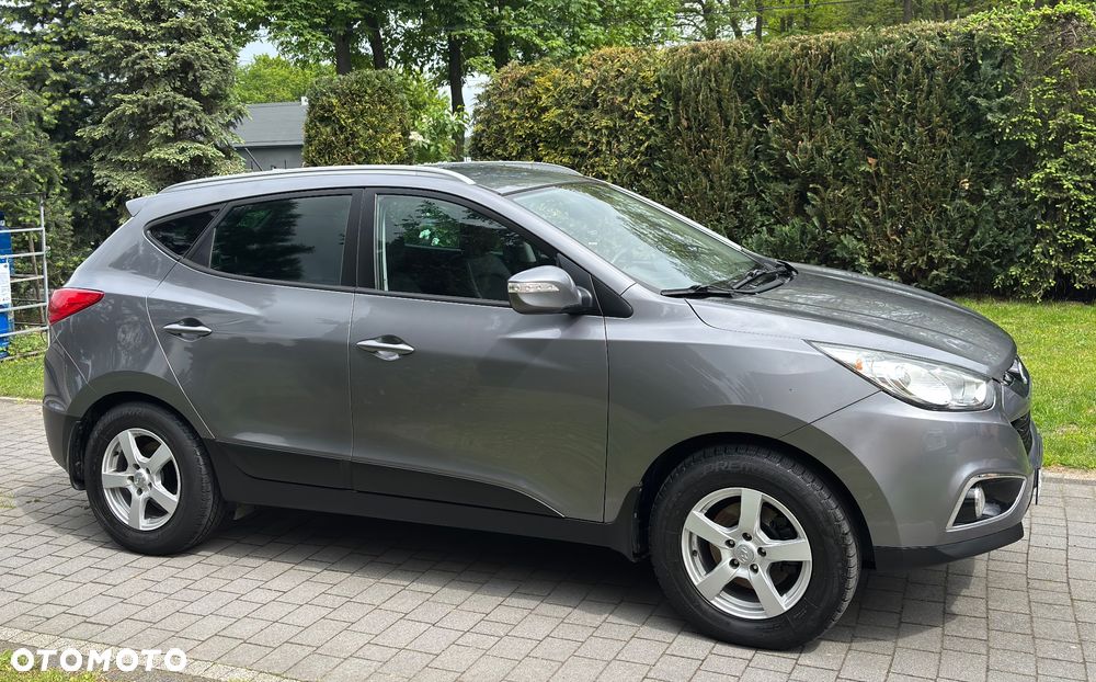 Hyundai i30 2.0 CRDi Premium - 19