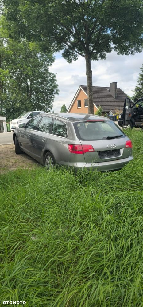 Audi A6 Avant - 7