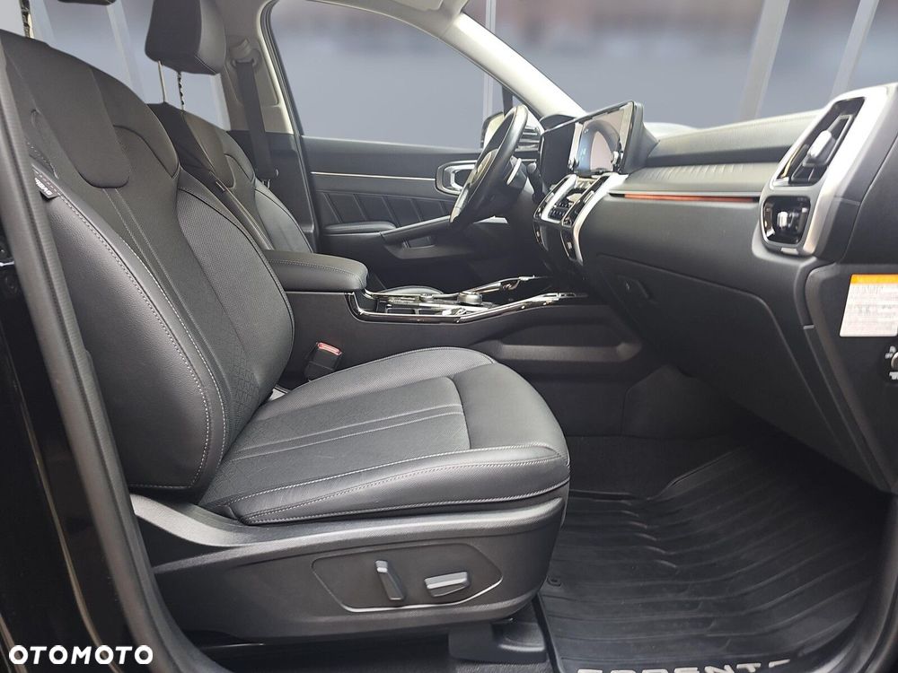 Kia Sorento 1.6 T-GDI PHEV XL 4WD 7os - 11