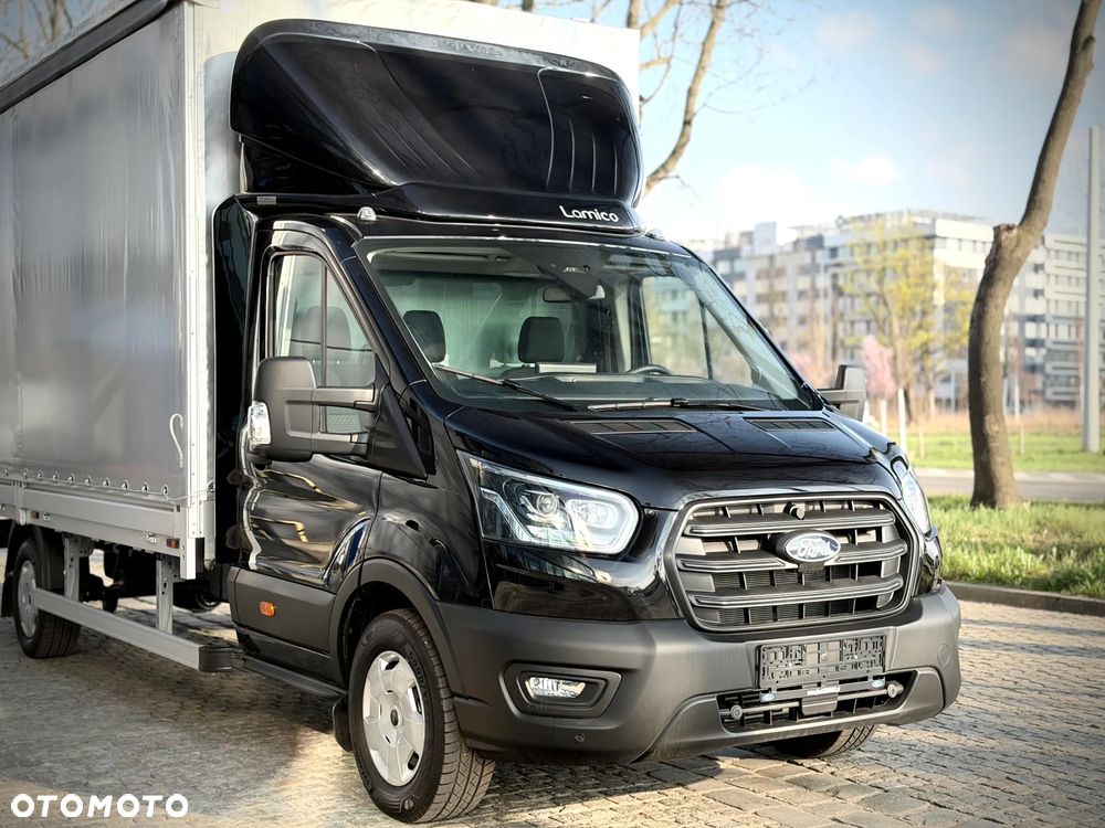 Ford Transit - 7