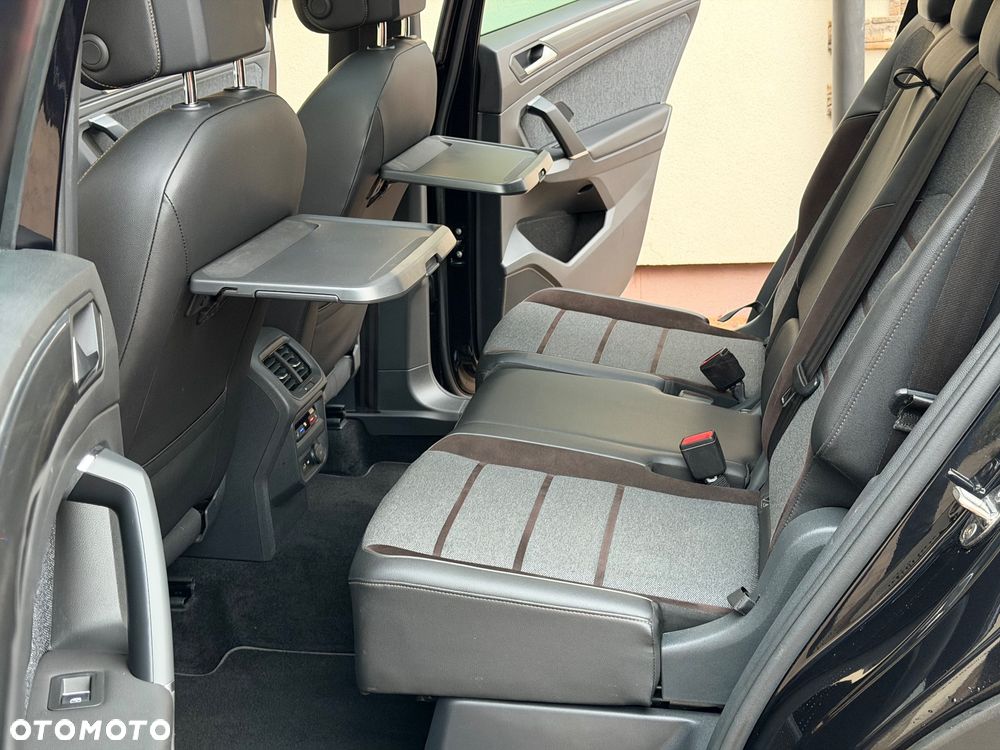 Seat Tarraco 1.5 TSI ACT OPF Xcellence - 28