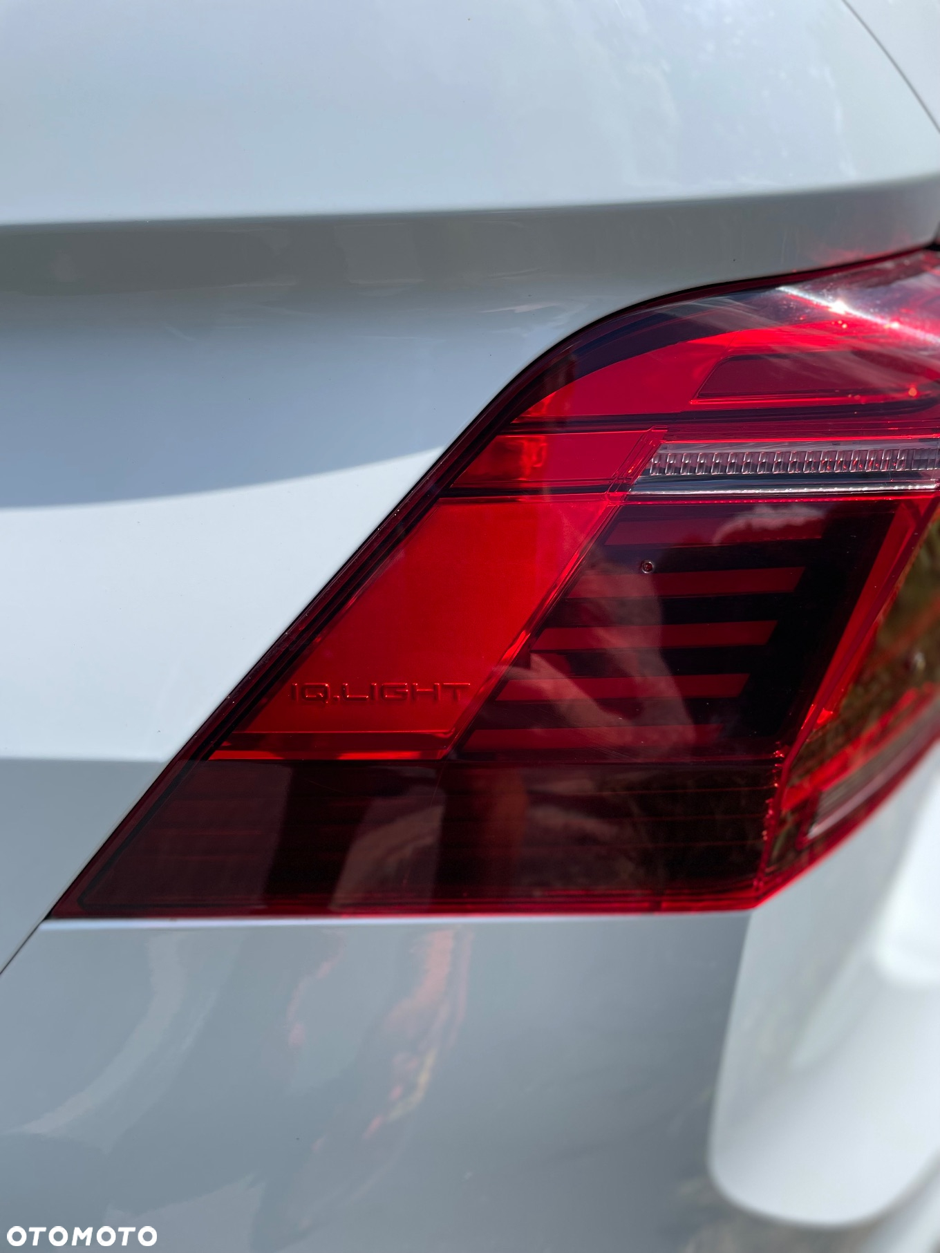 Volkswagen Tiguan - 11