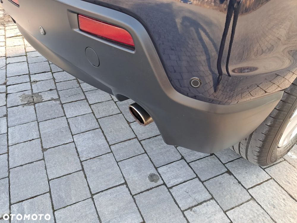 Mitsubishi ASX 1.8 DI-D 2WD Diamant Edition - 5