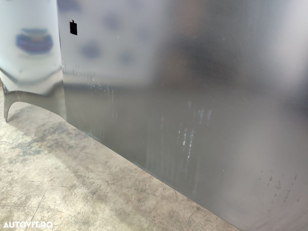 CAPOTA MOTOR JEEP COMPASS FACELIFT / MK49 SUV 2011-2016 - 6