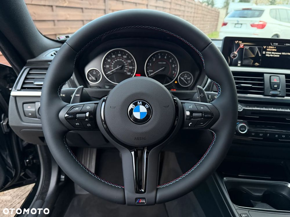 BMW Seria 4 435i Sport-Aut M Sport - 22