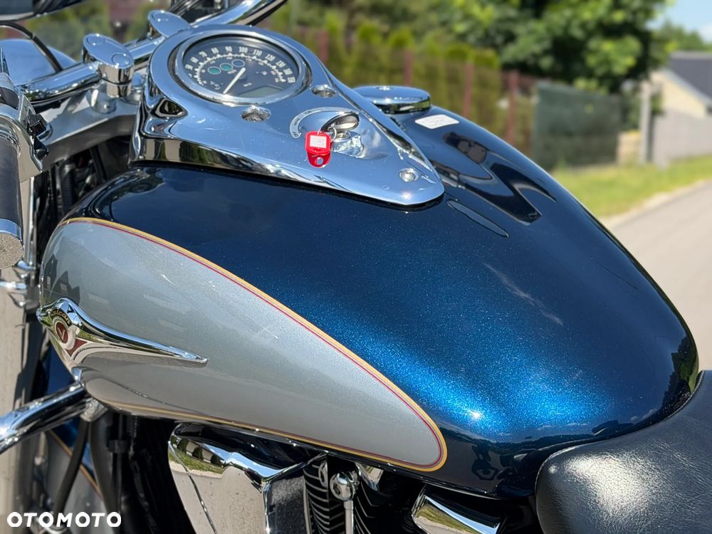Kawasaki VN - 10