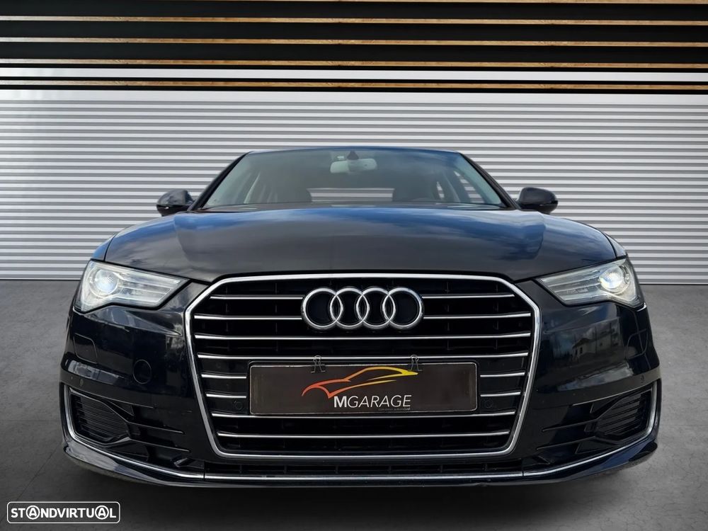 Audi A6 2.0 TDI Sport S tronic - 2