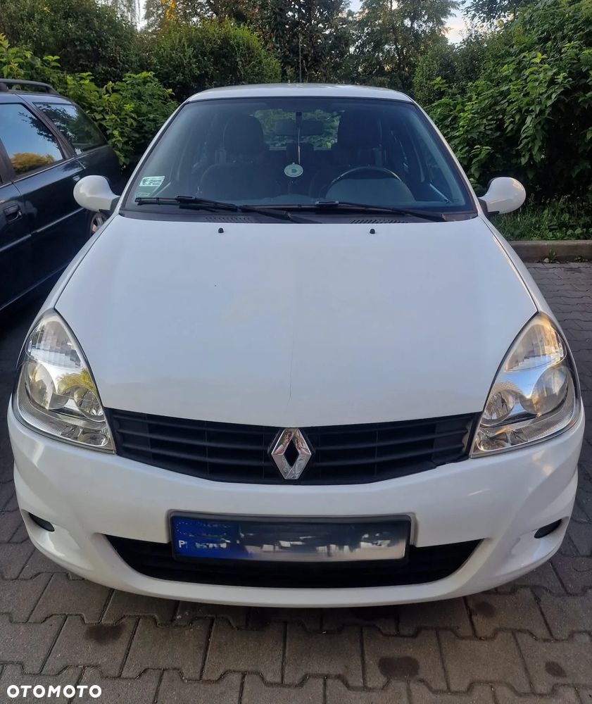 Renault Clio 1.2 Campus Authentique - 1