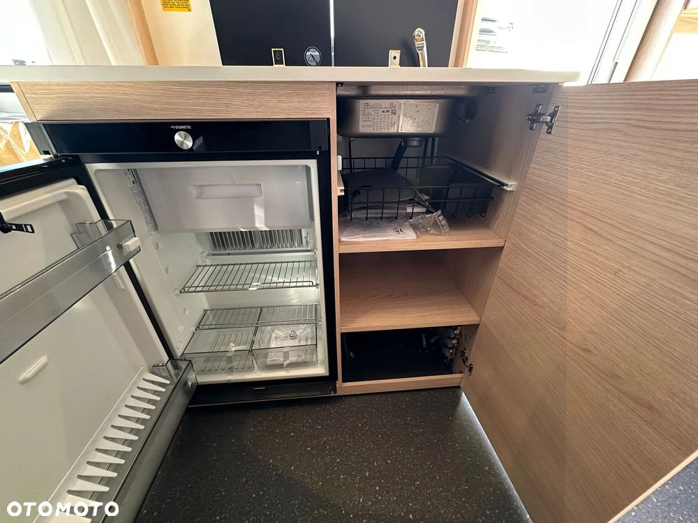 Adria AVIVA 360 DK - 13