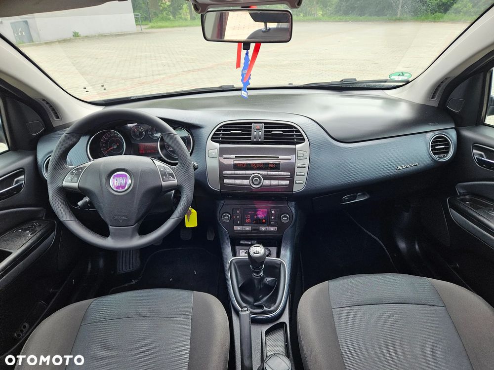 Fiat Bravo 1.4 T-JET 16V Racing - 11