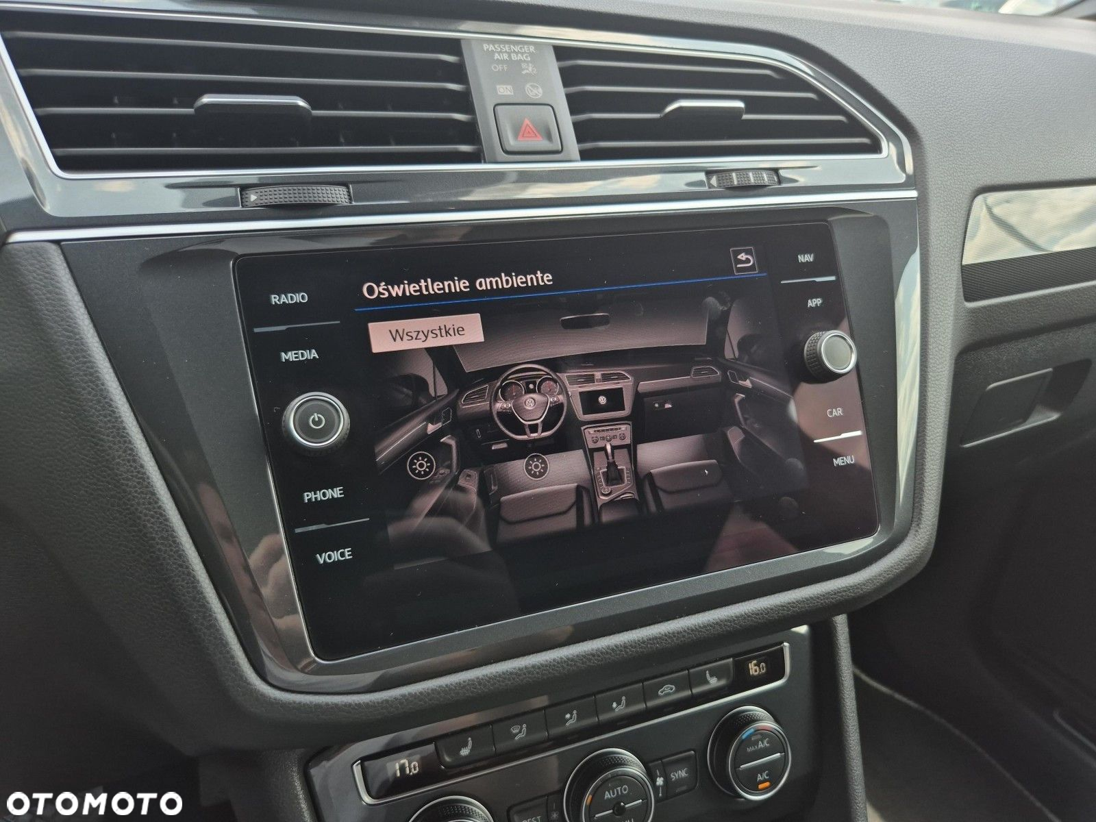 Volkswagen Tiguan 2.0 TSI 4Mot Highline DSG - 30