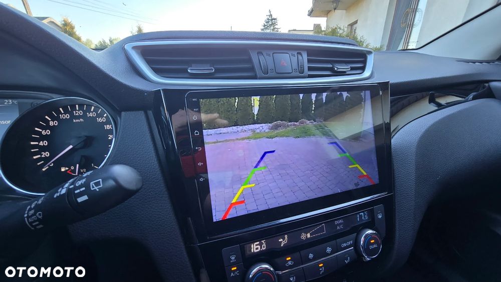 Nissan Qashqai - 40