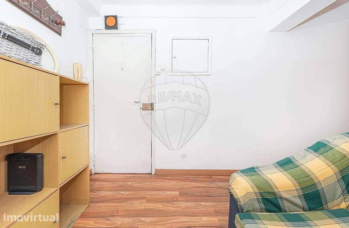 Apartamento T1 para venda - Grande imagem: 4/22
