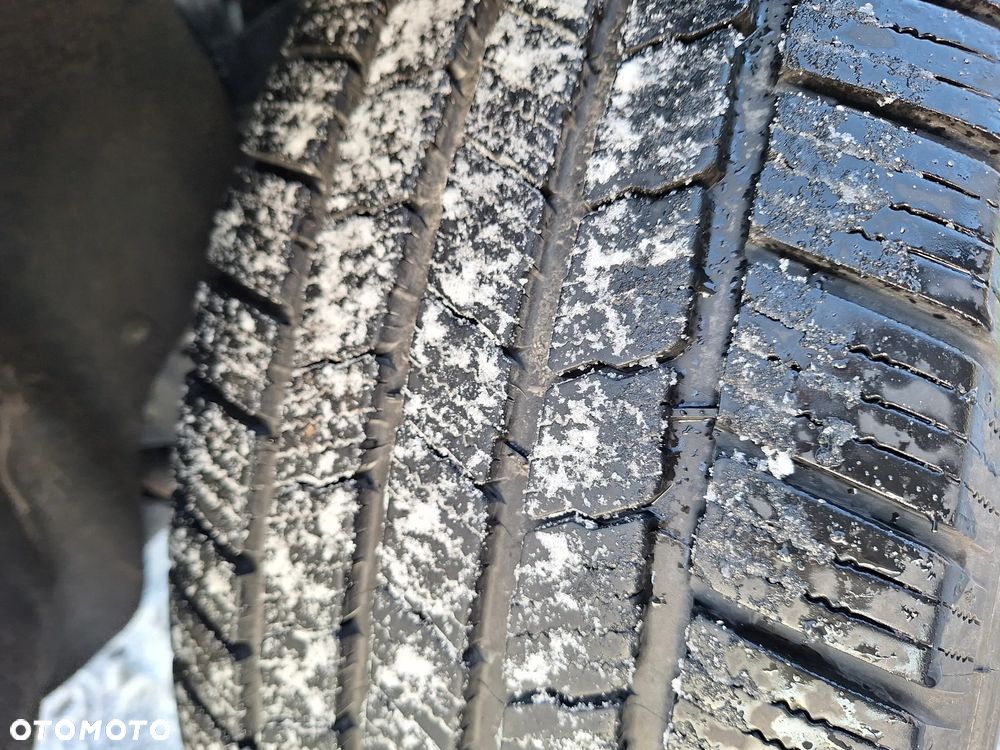 Jeep Grand Cherokee 3.6 V6 Overland EU6 - 18