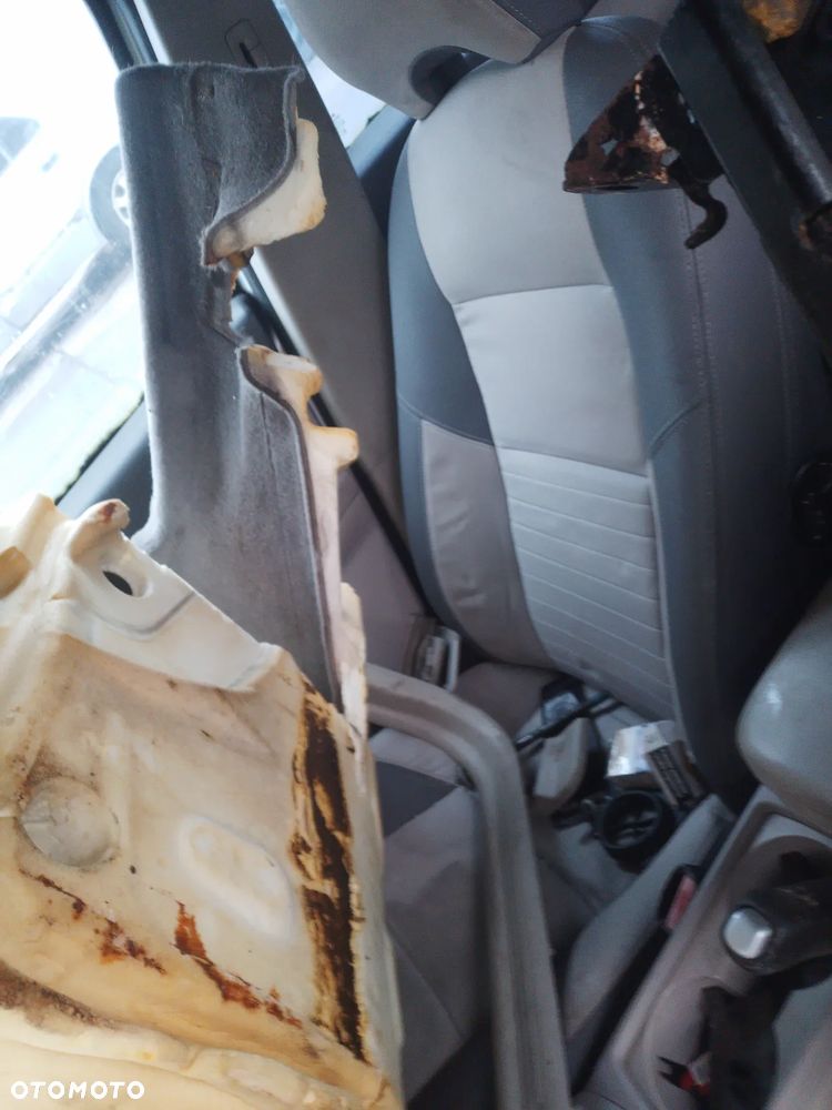 VOLVO S40 II 03-07 2.0 D 4204 T  STEROWNIK SILNIKA - 28