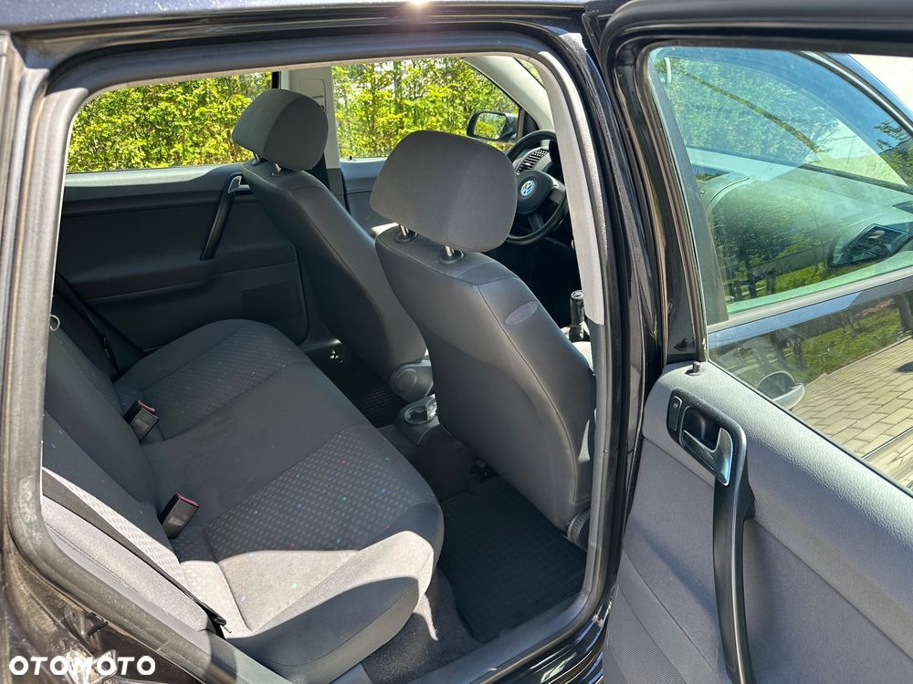 Volkswagen Polo 1.2 12V Comfortline - 12