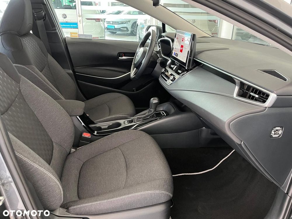 Toyota Corolla 1.8 Hybrid Comfort - 21