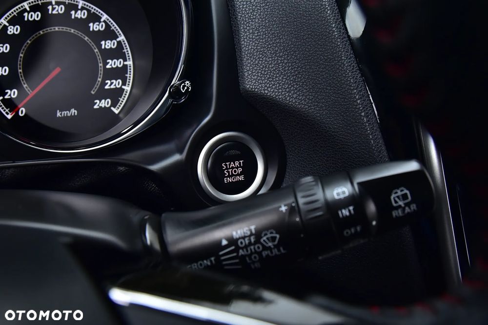 Mitsubishi ASX 2.0 2WD Intro Edition+ - 26