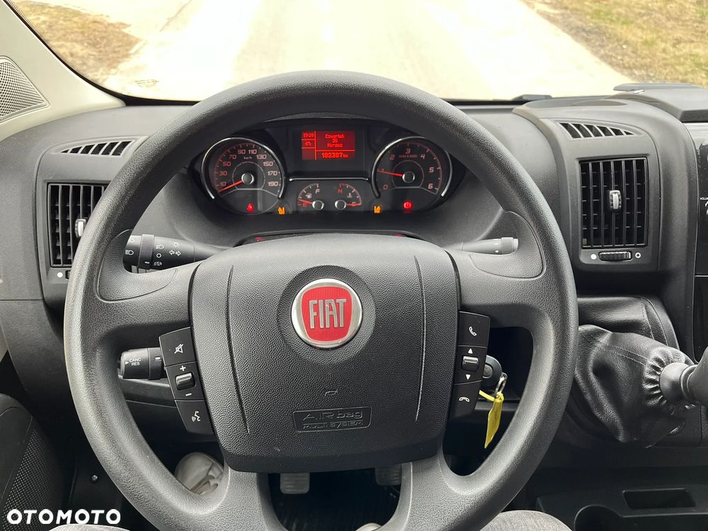 Fiat Ducato - 11