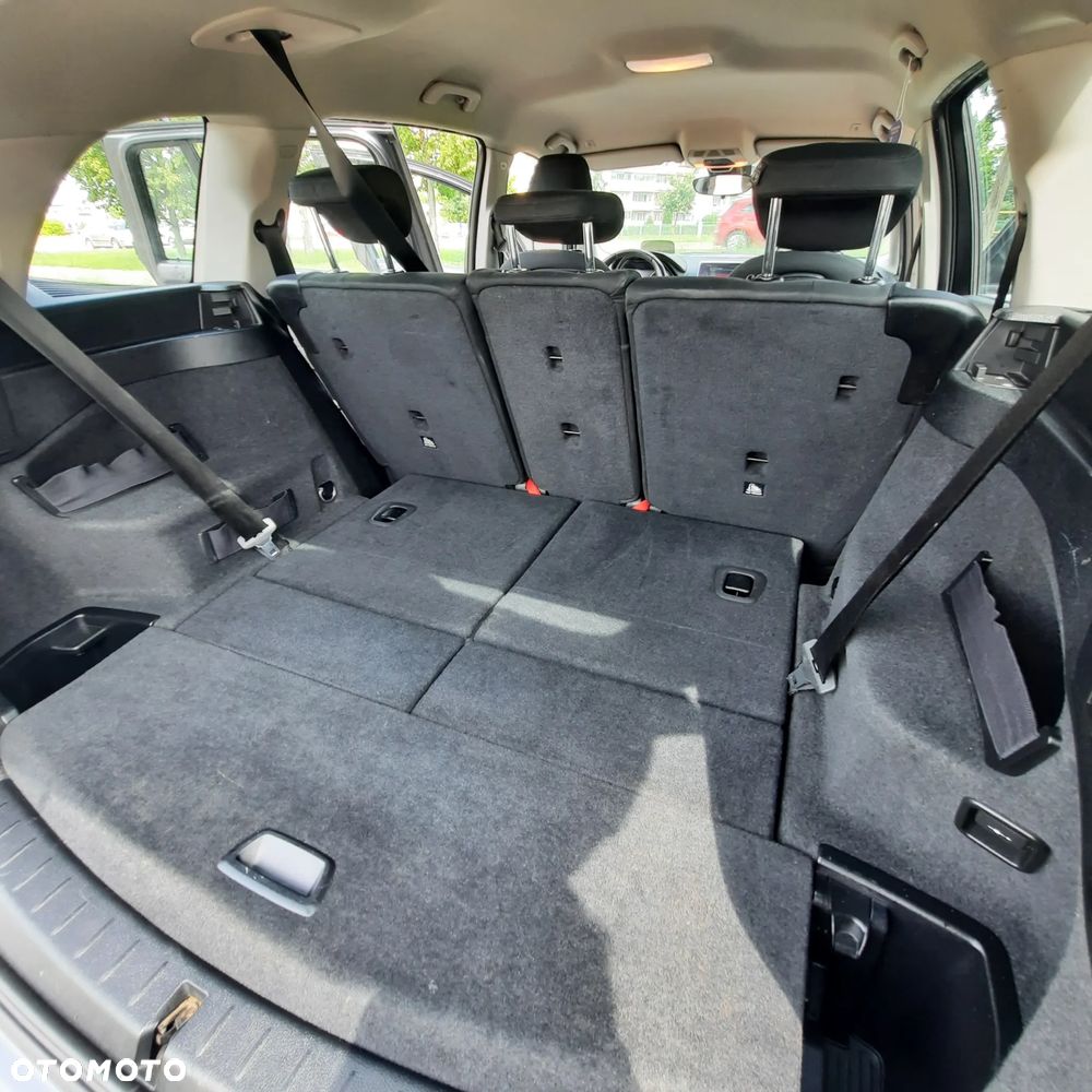 BMW Seria 2 218d Gran Tourer - 34