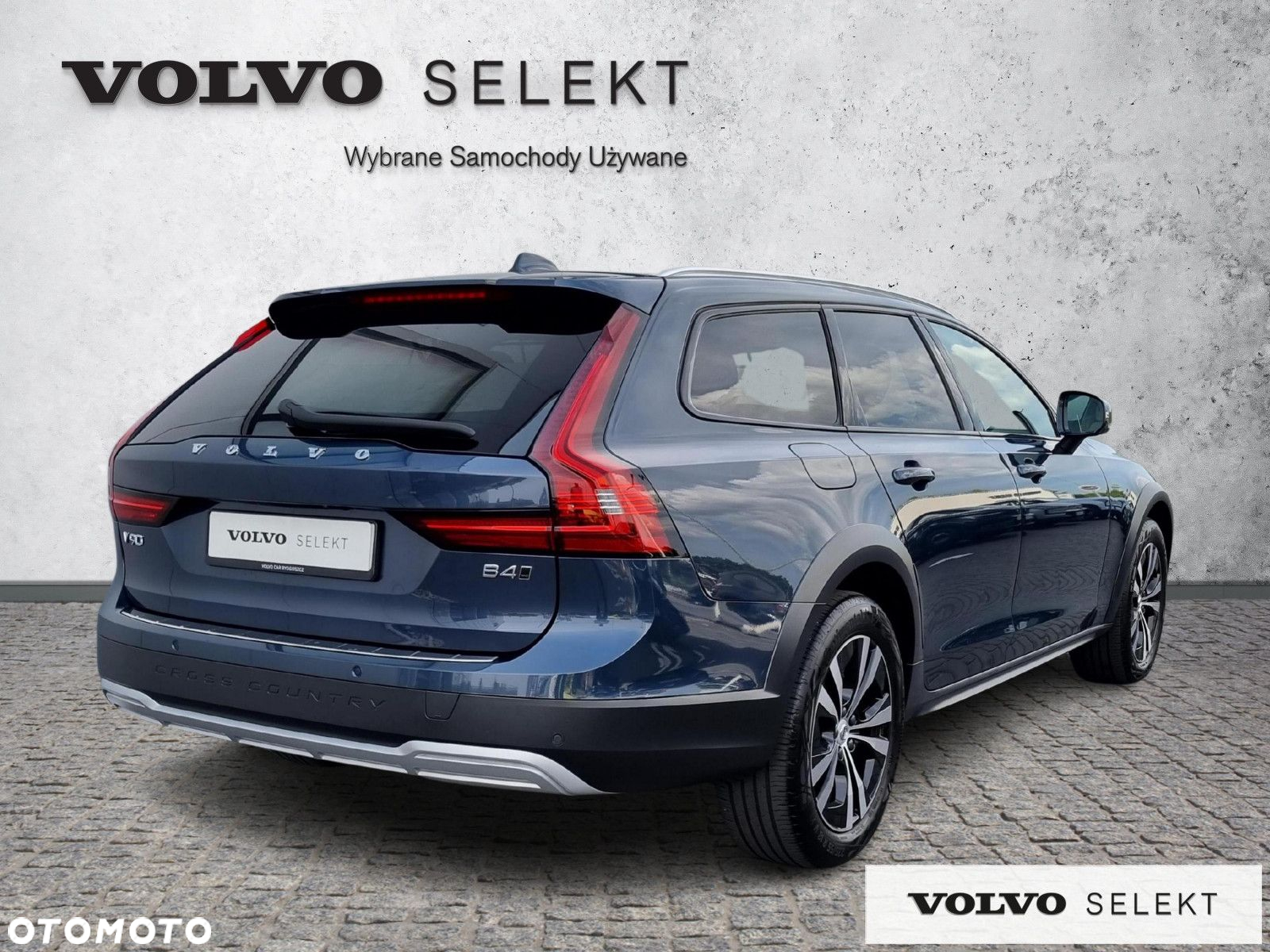 Volvo V90 Cross Country - 6