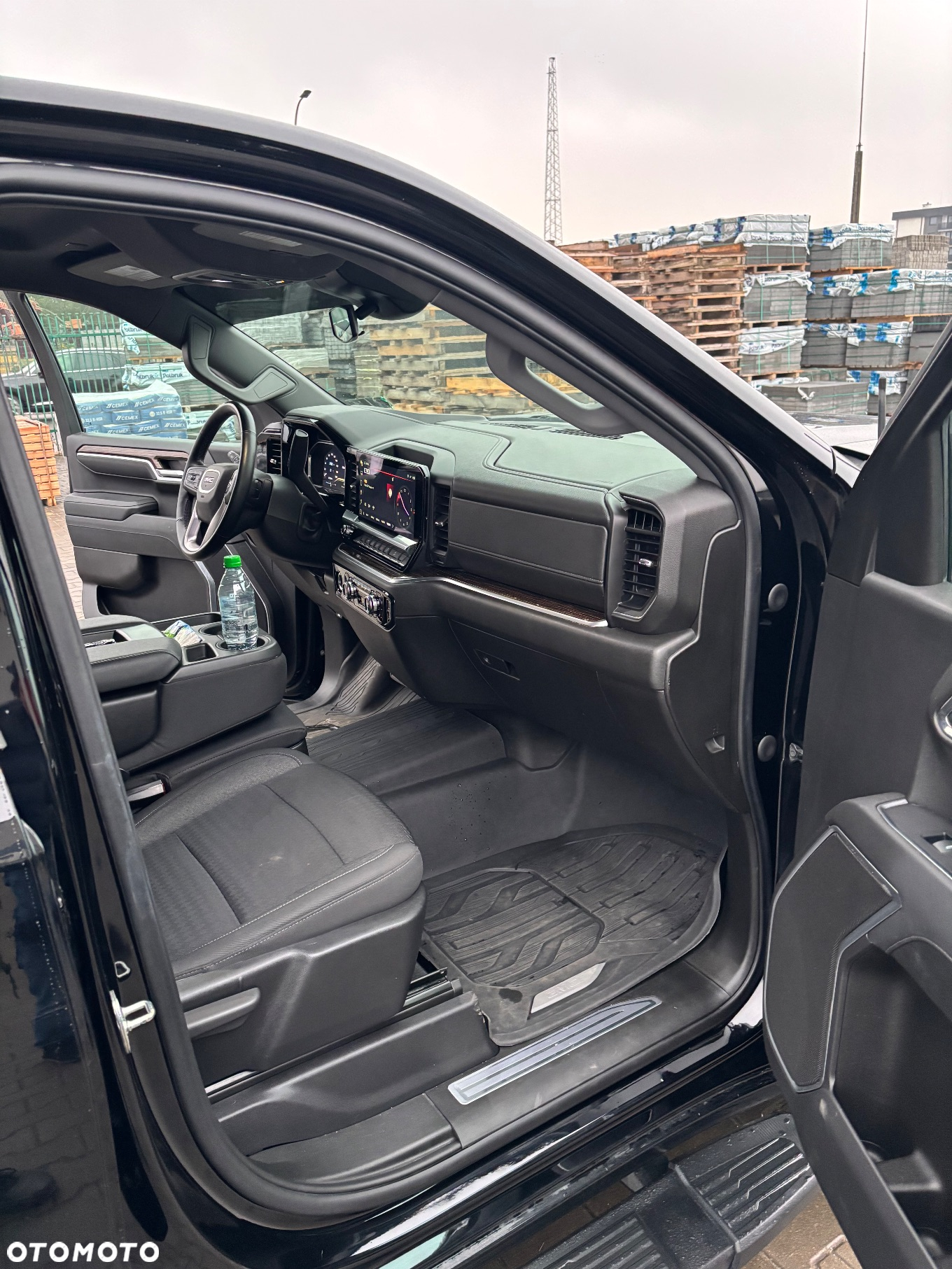 Dodge RAM 1500 5.7 4x4 - 8