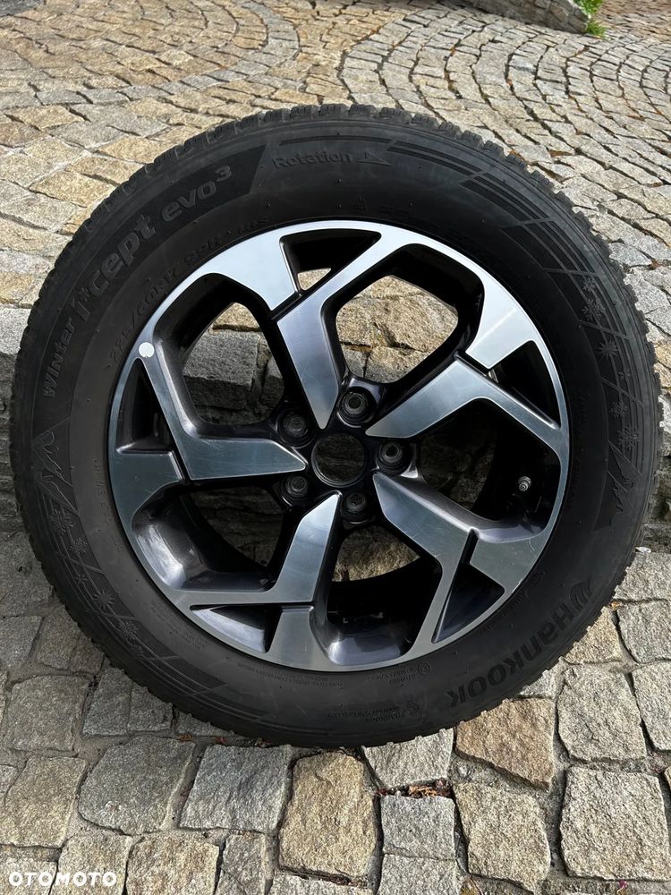 Kia Sportage 1.6 CRDI Black Edition 2WD - 9